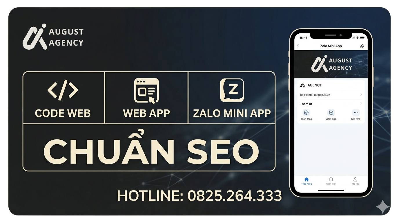 Ứng dụng Progressive Web App trong thương mại điện tử