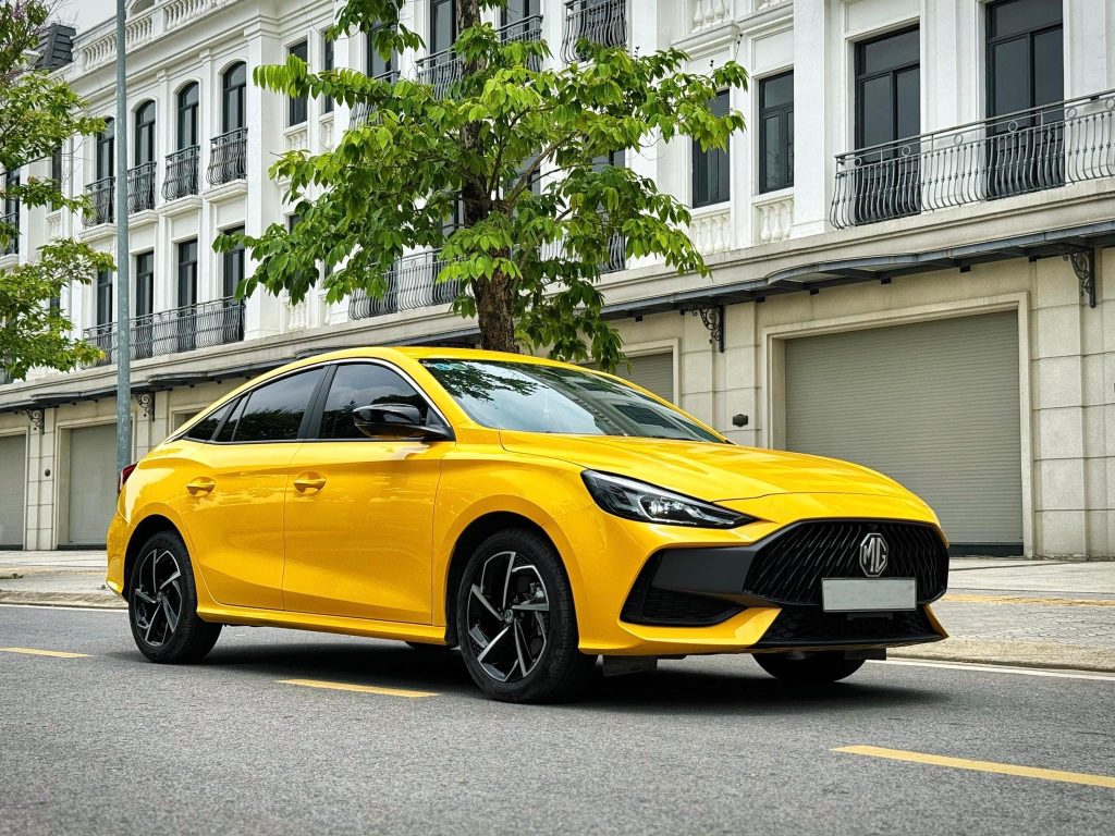 MG5 Nam Định